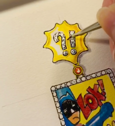 We create design proposals to tell your story