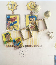 We create your jewel in our atelier