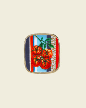 You Say Tomato Ring