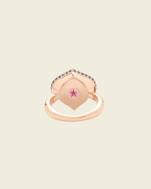 Shell Sea Ring