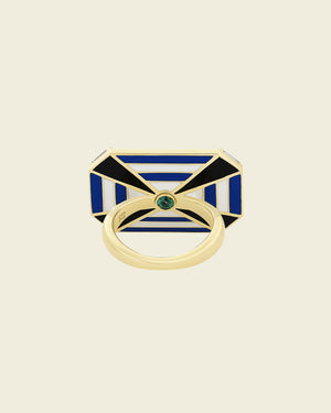 Beach Party Ring