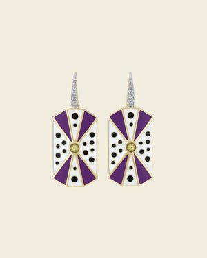 Hello My Darling Earrings