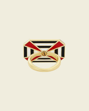 Shopping Time Ring