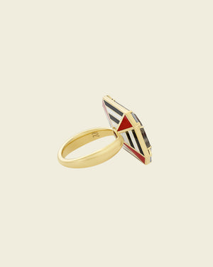 Shopping Time Ring