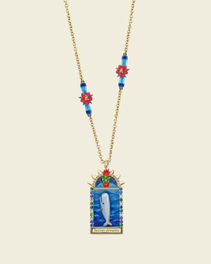 Secret Dreams Necklace