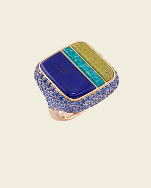 The Balance Ring