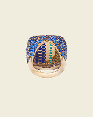 The Balance Ring