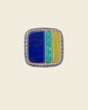 The Balance Ring