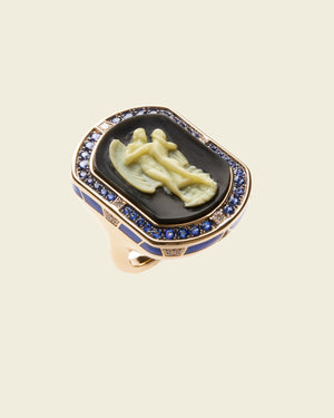 The Celestial Ring