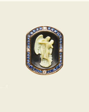 The Celestial Ring