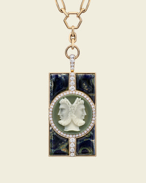 The Divine Necklace