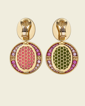 The Muse Earrings