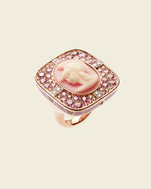 The Muse Ring