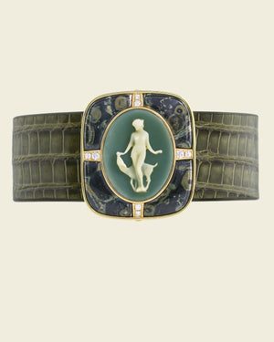 The Nymph Bracelet
