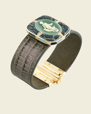 The Nymph Bracelet