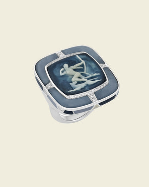 The Nymph Ring