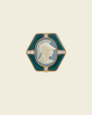 The Oracle Ring