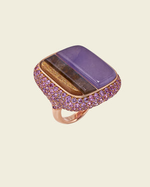The Radiance Ring