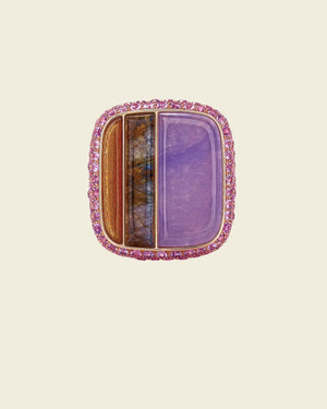 The Radiance Ring