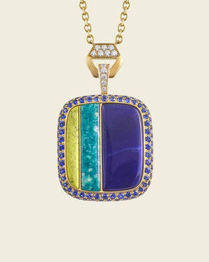 The Reverie Necklace