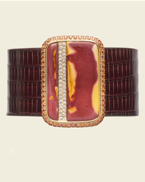 The Solace Bracelet