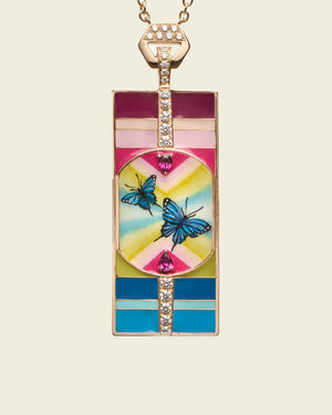 The Union Necklace
