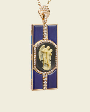 The Union Necklace