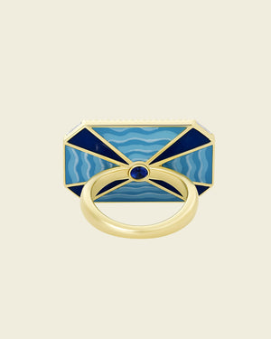 Saint-Tropez Ring
