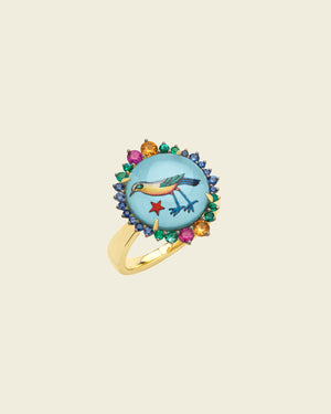 Little Bird Ring
